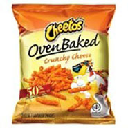 Baked-Lays-Cheetos