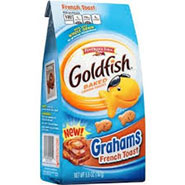 Gold-Fish