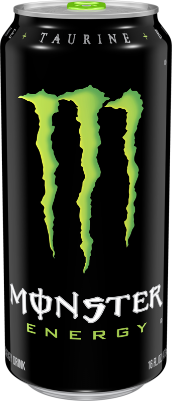 Monster Rehab