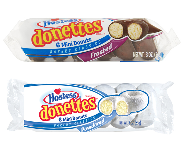 donuts