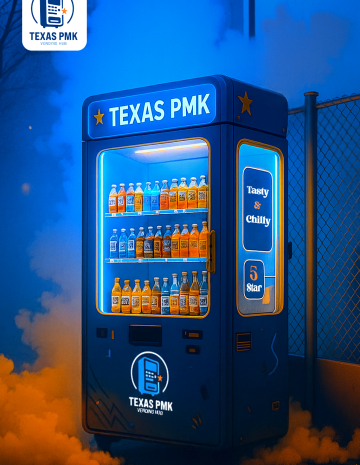 free vending machines